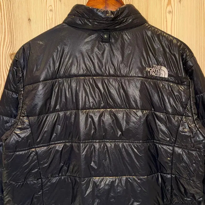 [BUNJANG] The North Face Unica Midlayer Down Jacket / 노스페이스 유니카 미드레이어 다운자켓