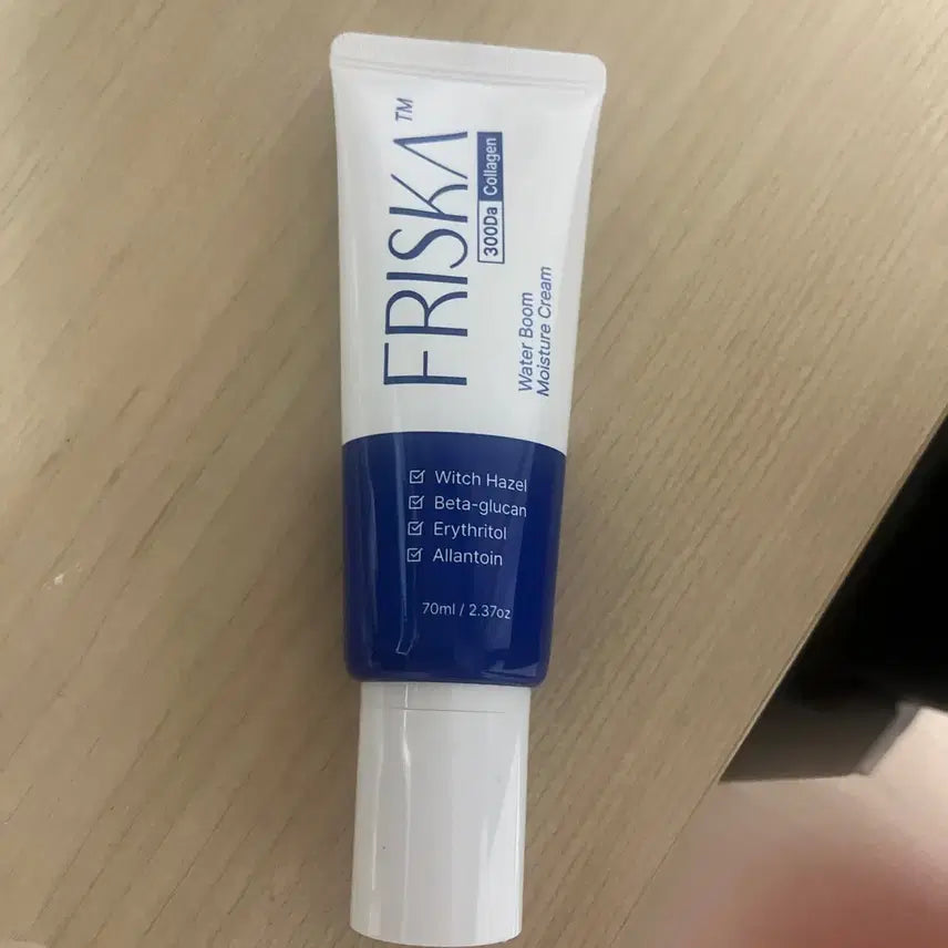 [BUNJANG] Frisca Cream / 프리스카 크림