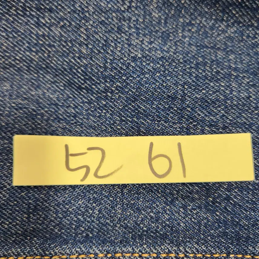 [BUNJANG] Levi's Sherpa Trucker Denim Jacket (Men's S) / (빈티지박스) 리바이스 정품 쉐르파 트러커 데님자켓 남성 S 사이즈