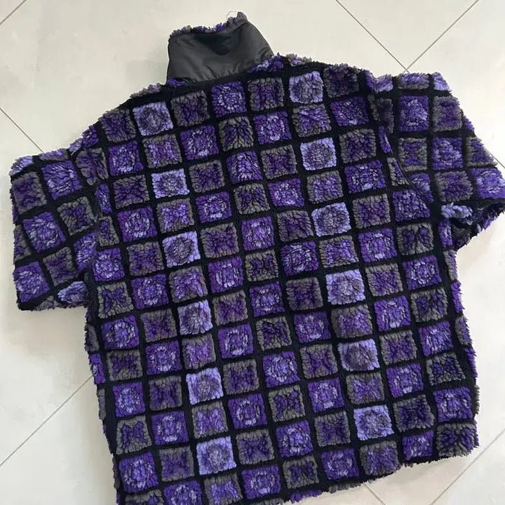 [BUNJANG] Needles Fur Jacket / NEEDLES 니들스 FUR JACKET 모피 재킷