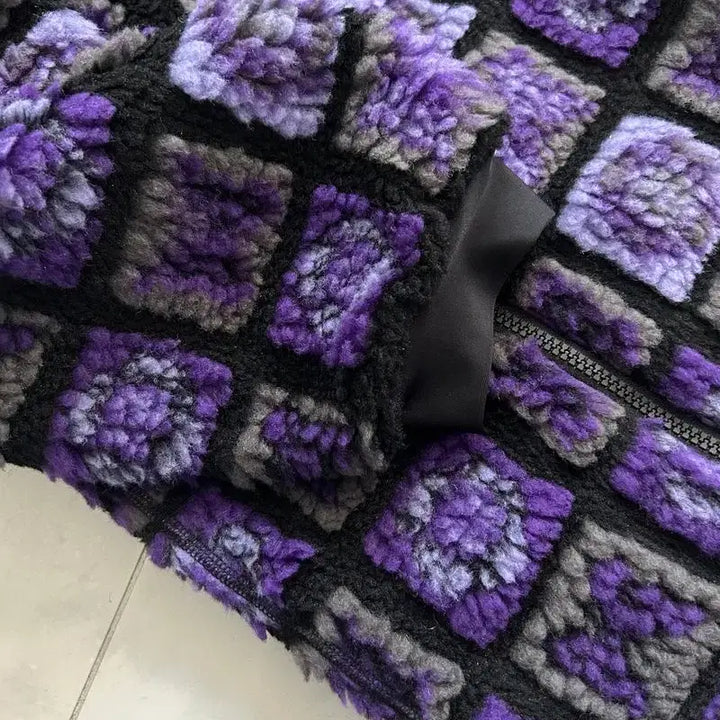 [BUNJANG] Needles Fur Jacket / NEEDLES 니들스 FUR JACKET 모피 재킷