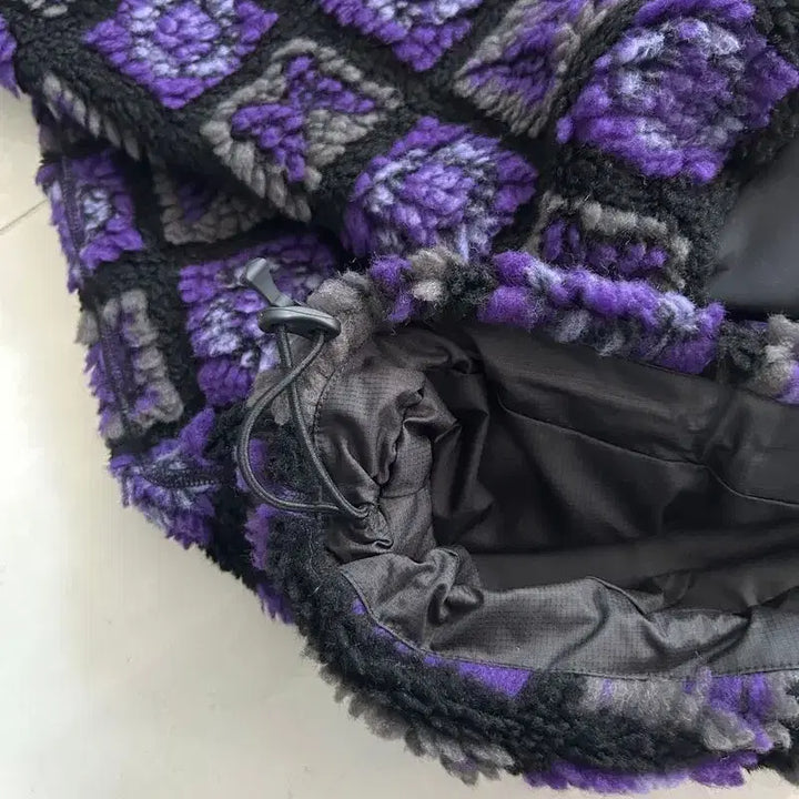 [BUNJANG] Needles Fur Jacket / NEEDLES 니들스 FUR JACKET 모피 재킷