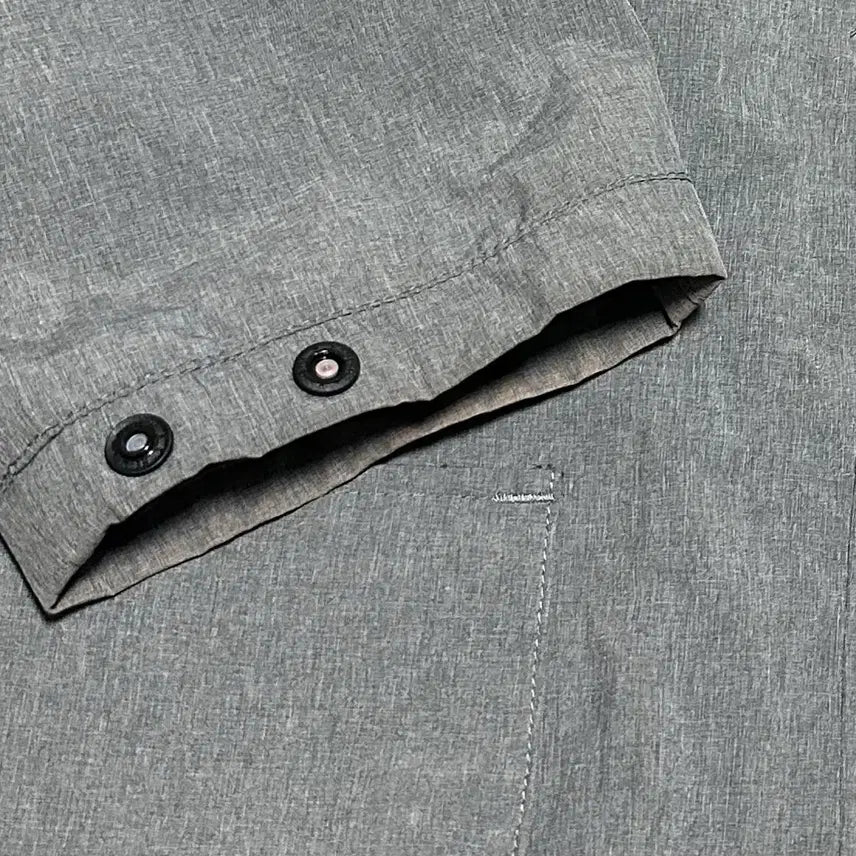 [BUNJANG] Barbour Women's Waterproof Windbreaker Jacket / 바버 우먼스 워터프루프 바람막이 자켓