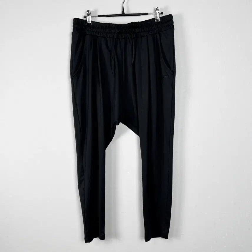 [SOLD OUT] 나이키/배기핏 트레이닝 바지 여75 L/라덴
