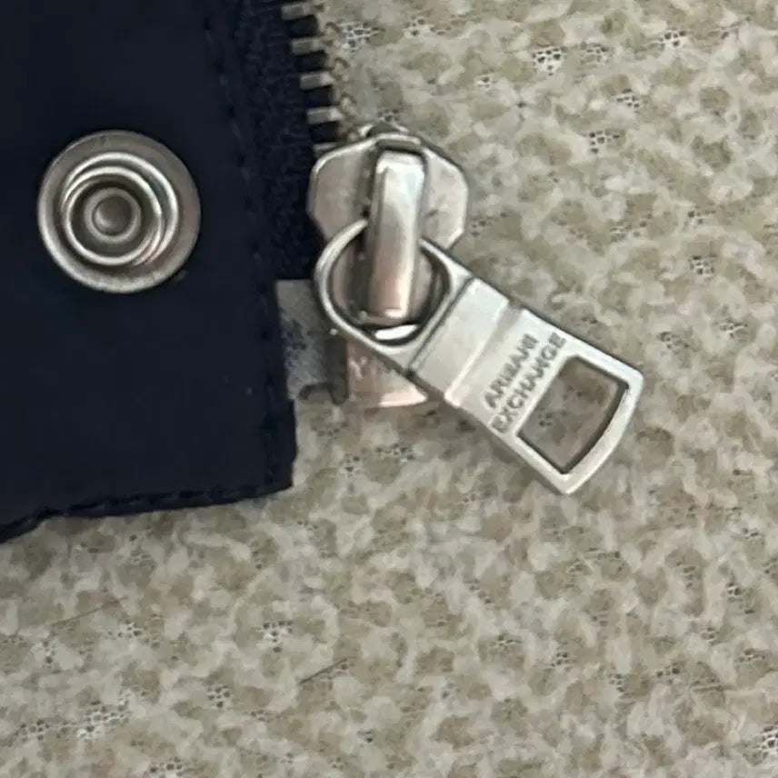 [BUNJANG] Armani Exchange 4-Pocket Jacket / 알마니 익스체인지 4포켓 자켓