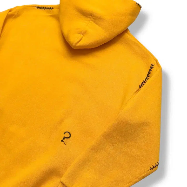 [BUNJANG] Discus Athletic Custom Hoodie / 90s Discus 디스커스 애슬레틱 커스텀 후드 Made in USA