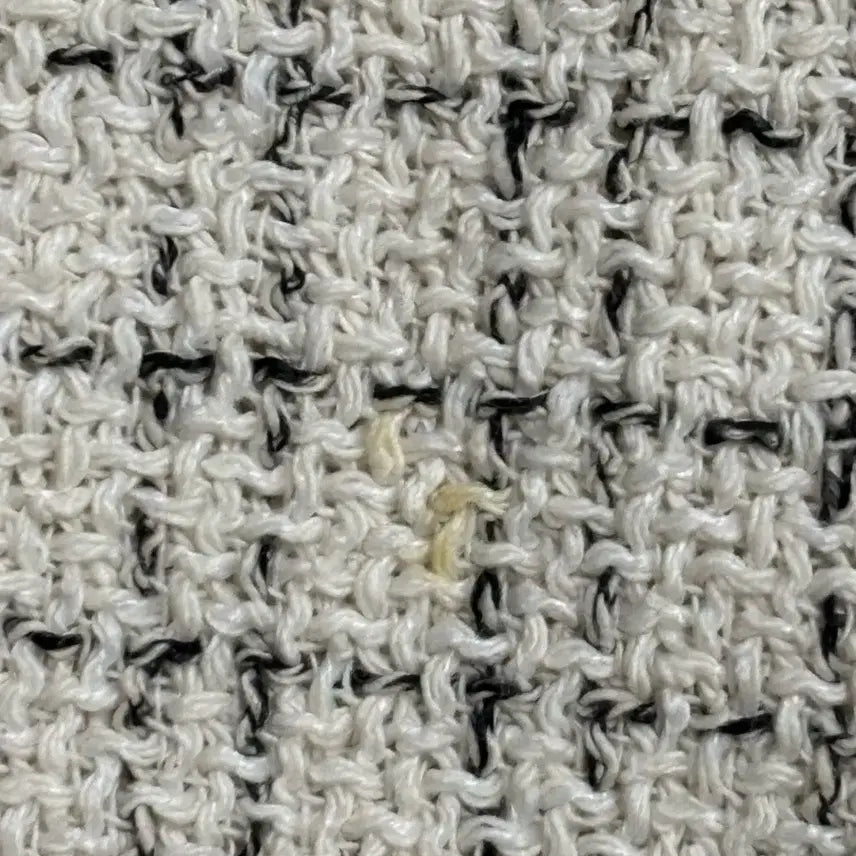 [BUNJANG] Tweed Long Skirt / 트위드 롱스커트