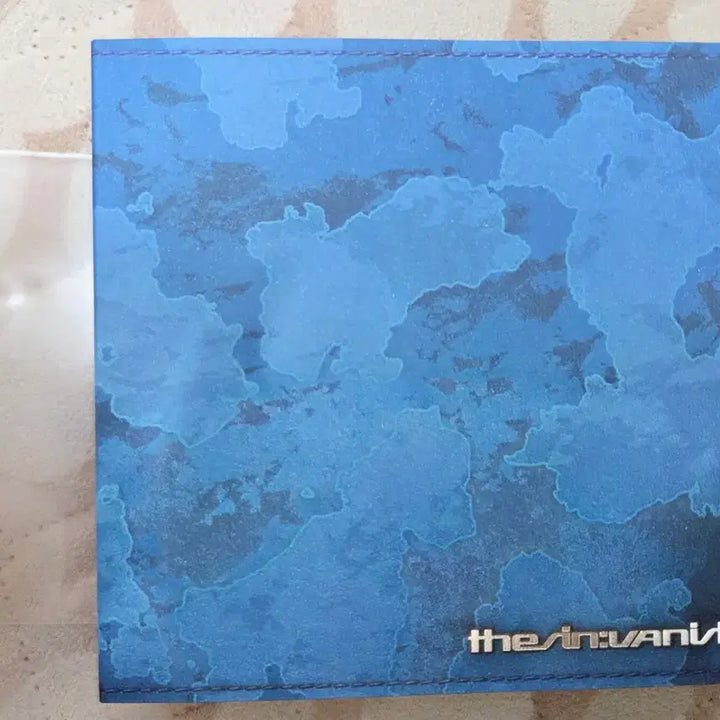 [BUNJANG] ENHYPEN Jay The Sin: Vanish Album / 엔하이픈 the sin vanish 엔진반 제이 성훈 앨범 양도