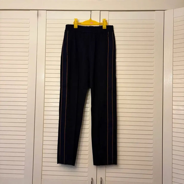 [BUNJANG] TIME Pants / 타임 바지