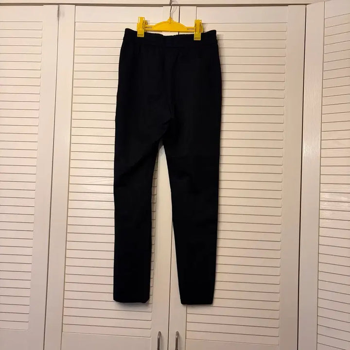 [BUNJANG] TIME Pants / 타임 바지