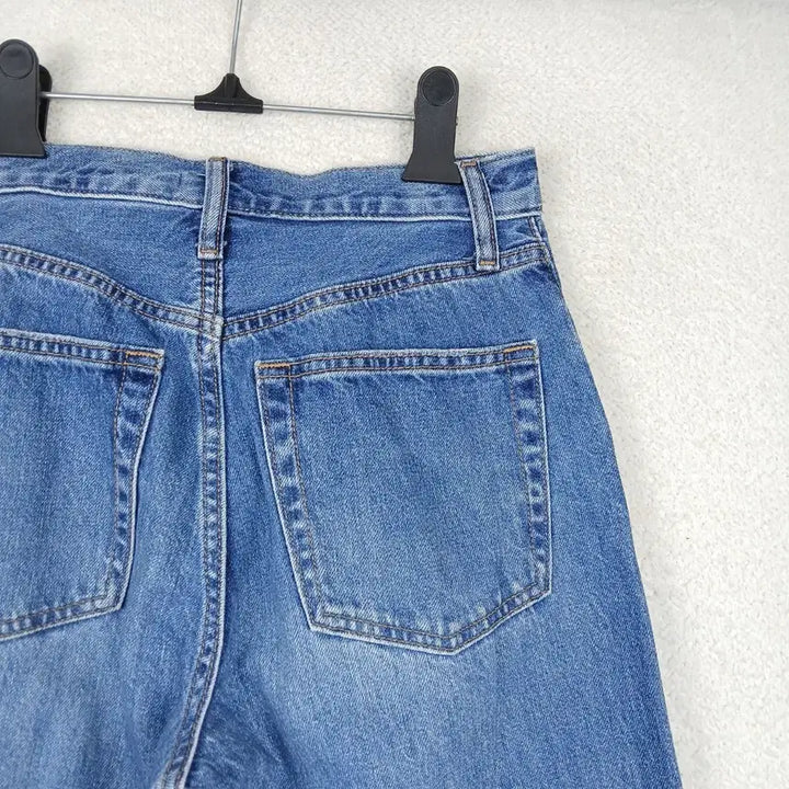 [BUNJANG] Uniqlo Denim Jeans (Women's 25-26) / 유니클로 여성 데님 청바지(25~26)