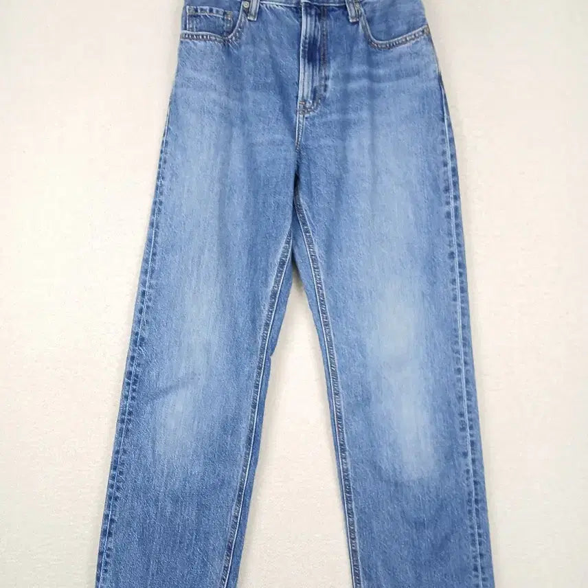 [BUNJANG] Uniqlo Denim Jeans (Women's 25-26) / 유니클로 여성 데님 청바지(25~26)