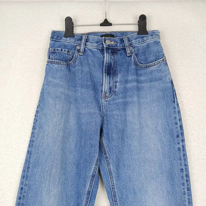 [BUNJANG] Uniqlo Denim Jeans (Women's 25-26) / 유니클로 여성 데님 청바지(25~26)