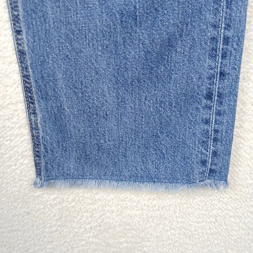 [BUNJANG] Uniqlo Denim Jeans (Women's 25-26) / 유니클로 여성 데님 청바지(25~26)