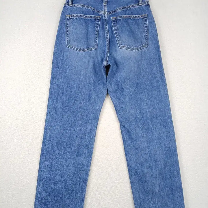 [BUNJANG] Uniqlo Denim Jeans (Women's 25-26) / 유니클로 여성 데님 청바지(25~26)