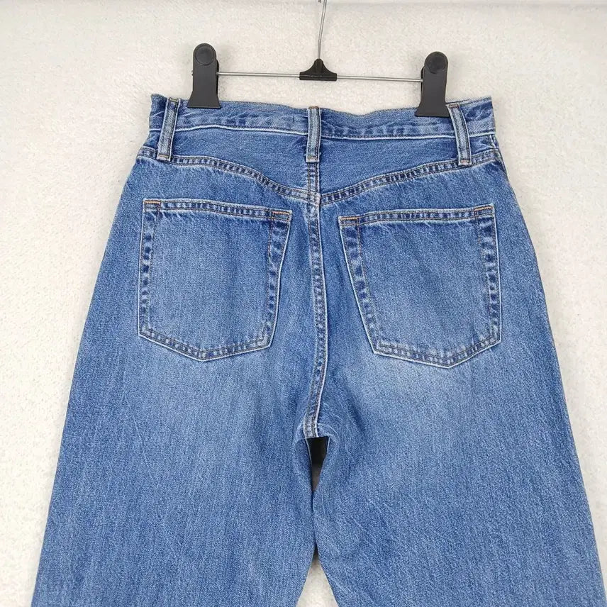 [BUNJANG] Uniqlo Denim Jeans (Women's 25-26) / 유니클로 여성 데님 청바지(25~26)