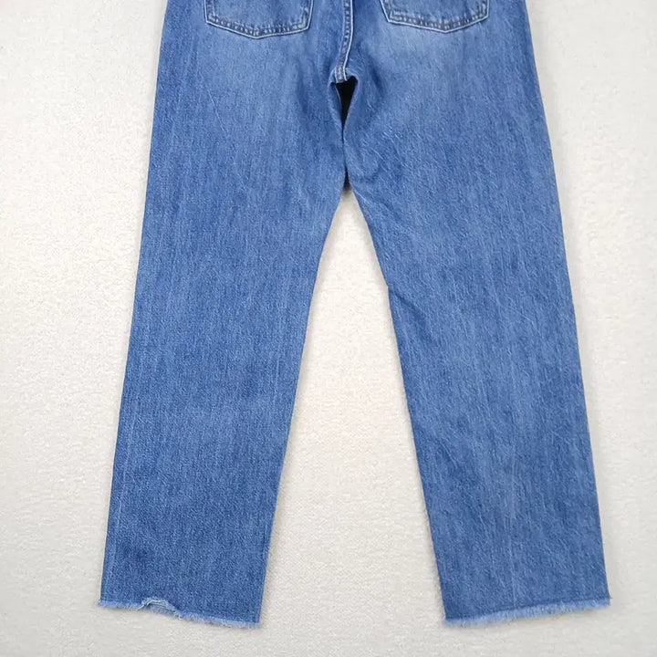 [BUNJANG] Uniqlo Denim Jeans (Women's 25-26) / 유니클로 여성 데님 청바지(25~26)