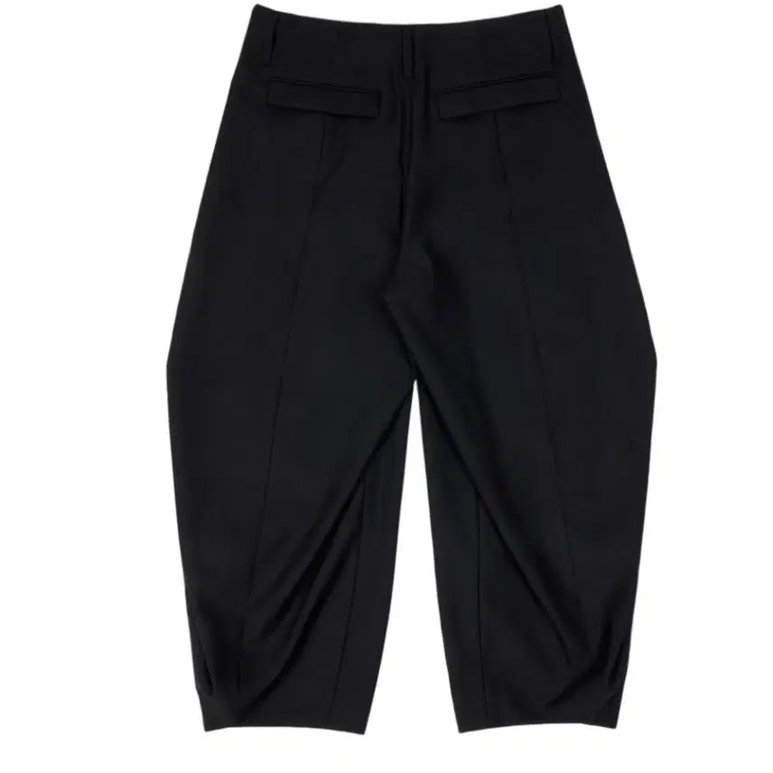 [BUNJANG] ADER Error 10th Anniversary Noir Slacks / 아더에러 10주년 프로덕트. 10 느와르 M