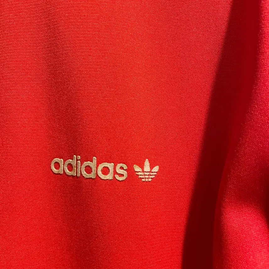 [BUNJANG] Adidas Vintage Jersey Set / 아이다스 70~80s 져지