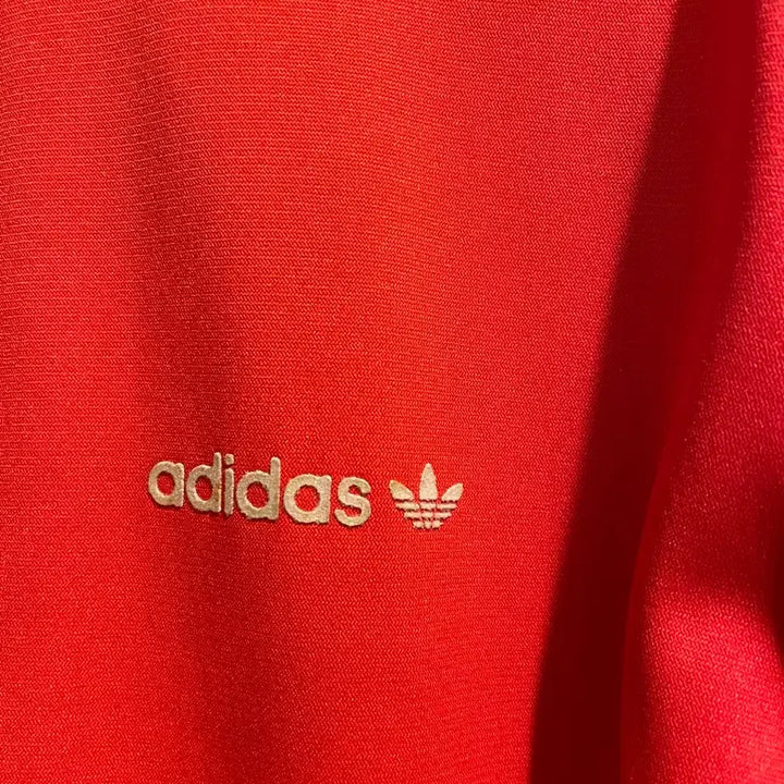 [BUNJANG] Adidas Vintage Jersey Set / 아이다스 70~80s 져지