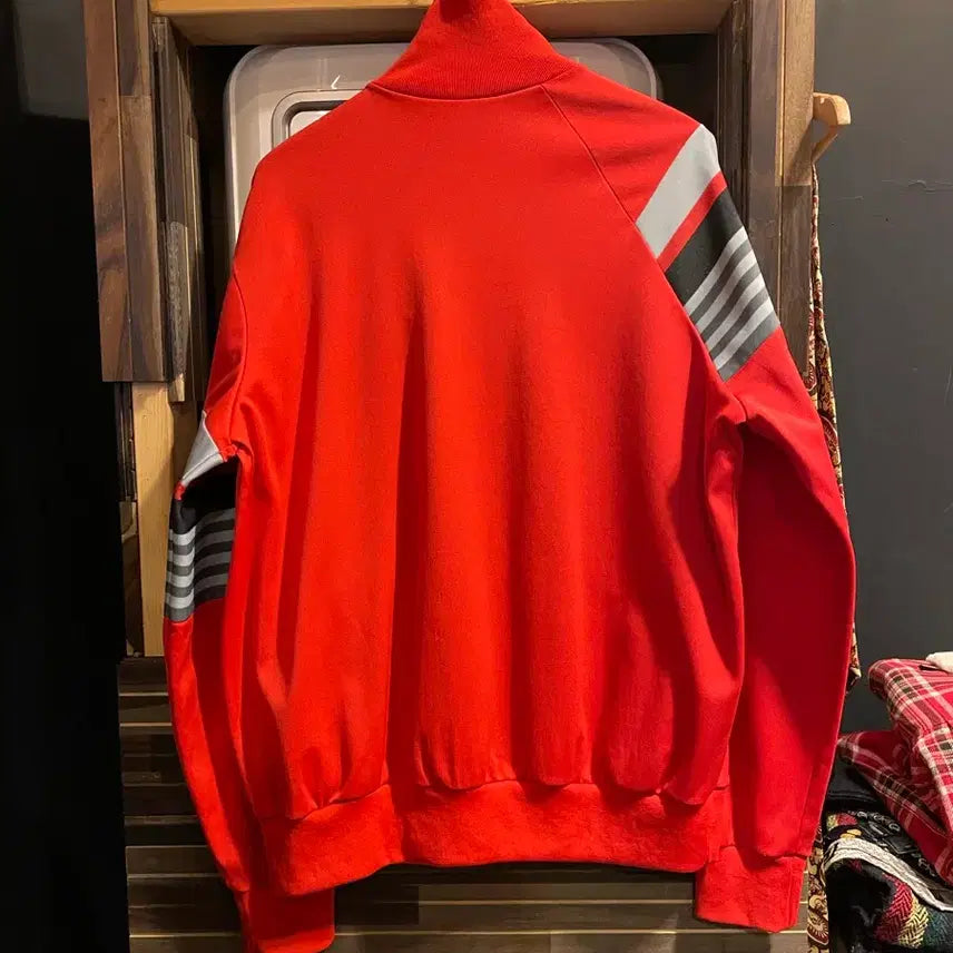 [BUNJANG] Adidas Vintage Jersey Set / 아이다스 70~80s 져지