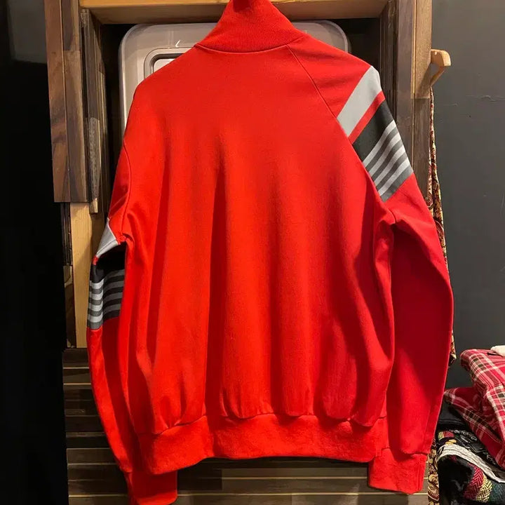 [BUNJANG] Adidas Vintage Jersey Set / 아이다스 70~80s 져지