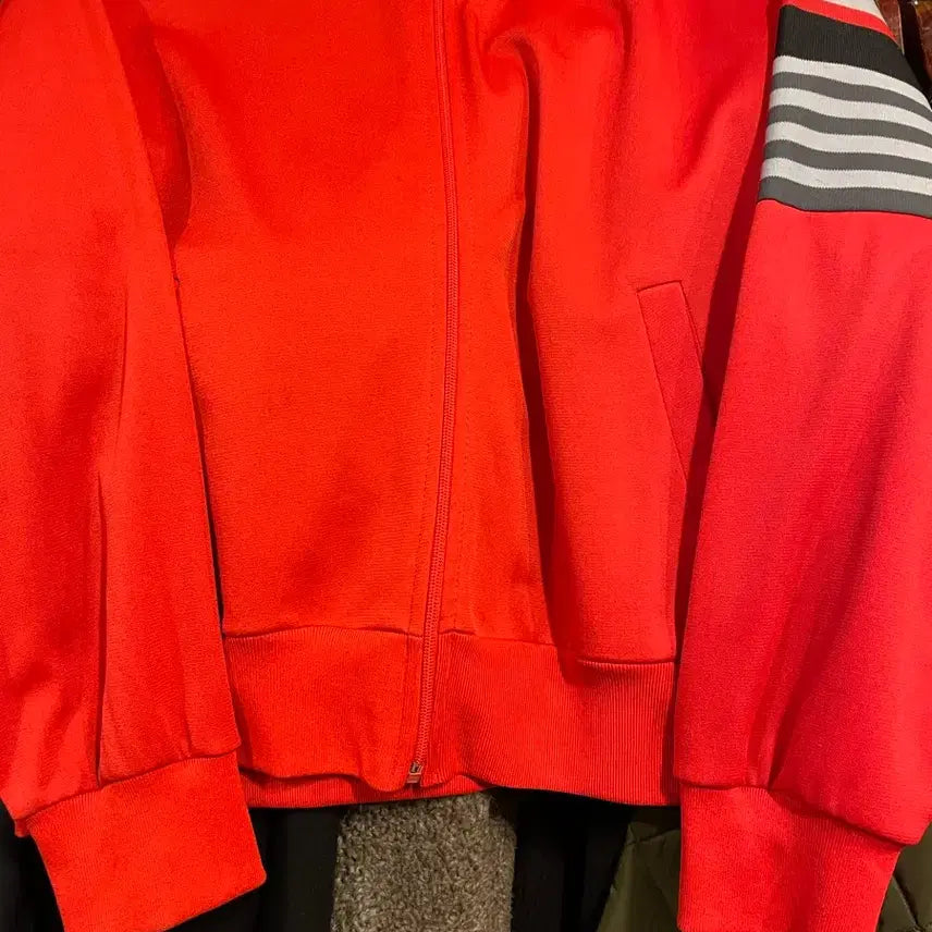 [BUNJANG] Adidas Vintage Jersey Set / 아이다스 70~80s 져지