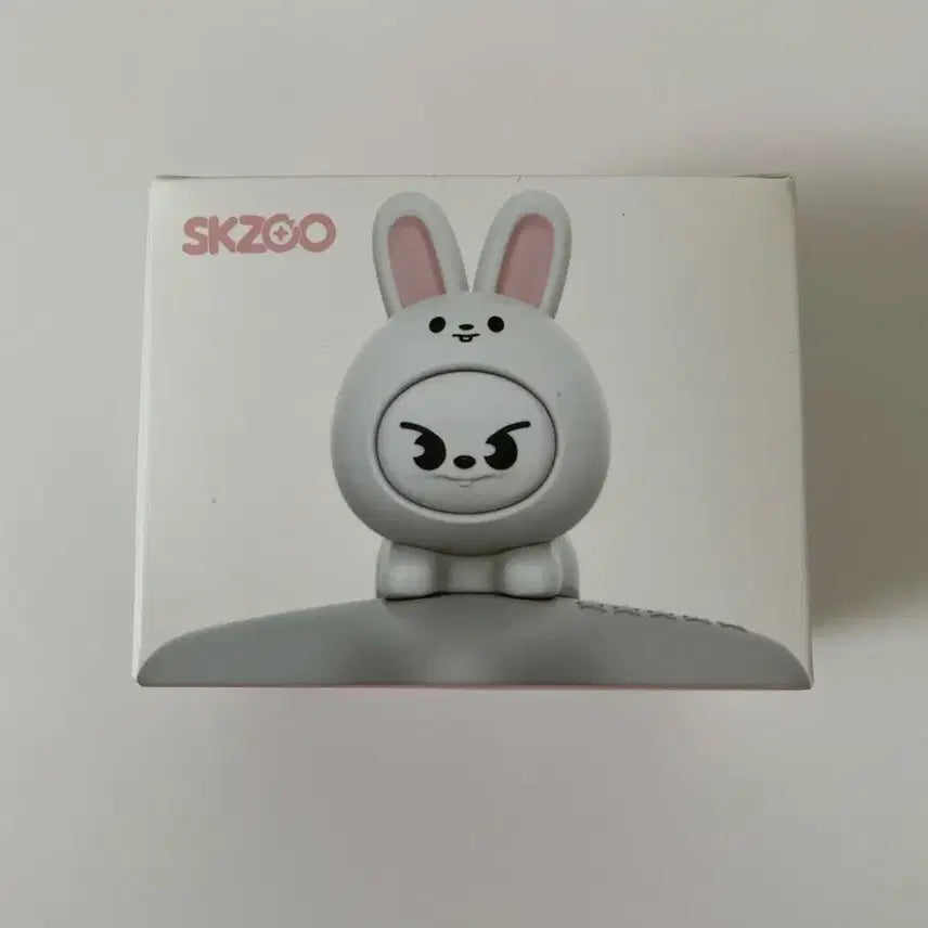 스트레이키즈 스키즈 스키주 리빗 돔투어 미니 피규어