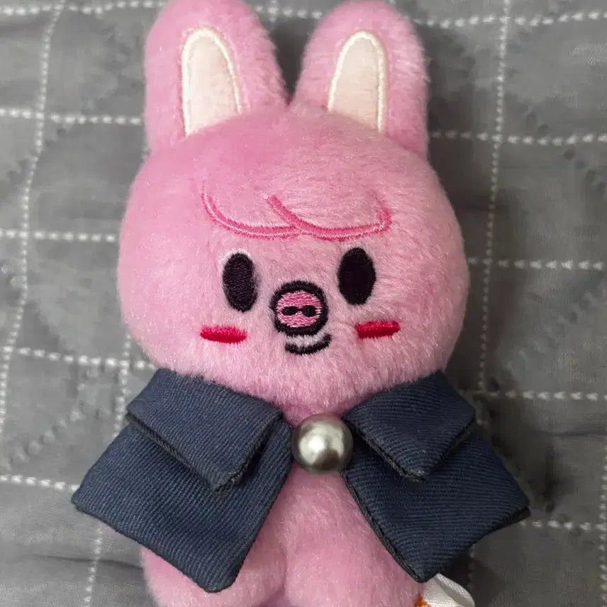 스키즈 창빈 매직스쿨 돼끼 인형