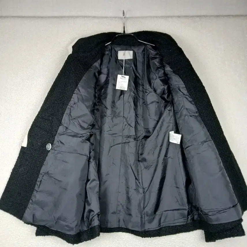 [BUNJANG] DESTIJL Tweed Gold Button Jacket (Size 66) / (새상품)DESTIJL 여성 트위드 금장버튼 자켓(66)