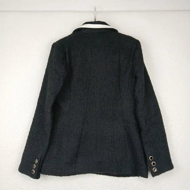 [BUNJANG] DESTIJL Tweed Gold Button Jacket (Size 66) / (새상품)DESTIJL 여성 트위드 금장버튼 자켓(66)