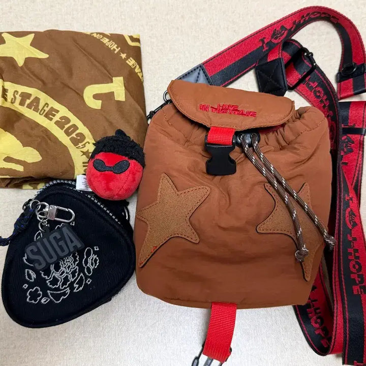 방탄소년단 bts 홉온더스트릿 홉온스 일괄