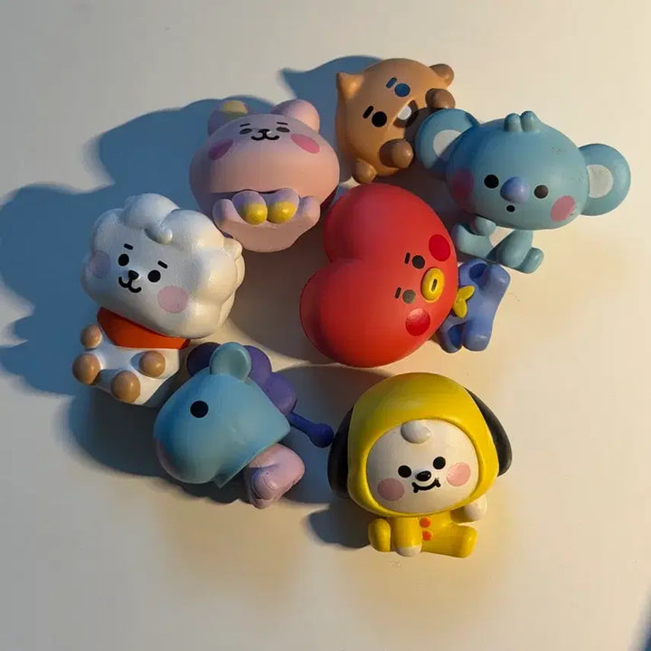 방탄소년단 bts 홉온더스트릿 홉온스 일괄