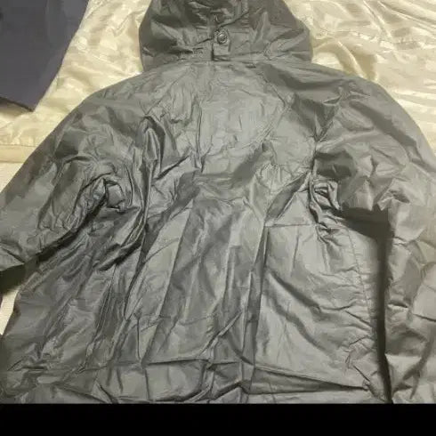 [BUNJANG] Barbour Padded Jacket (Olive) / 바버 올리브 패티드 자켓!L