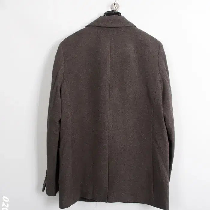 [BUNJANG] MISO One-Button Wool Jacket / 여성S/ 미쏘 원버튼 모직자켓