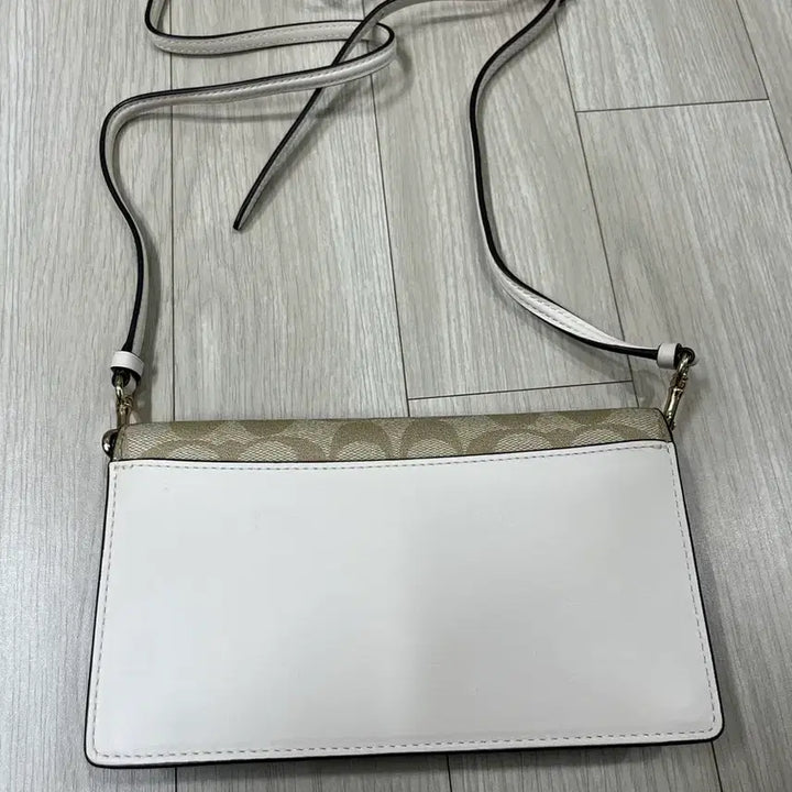 [BUNJANG] Coach Crossbody Bag / 코치 크로스백