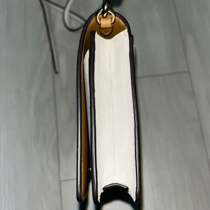 [BUNJANG] Coach Crossbody Bag / 코치 크로스백