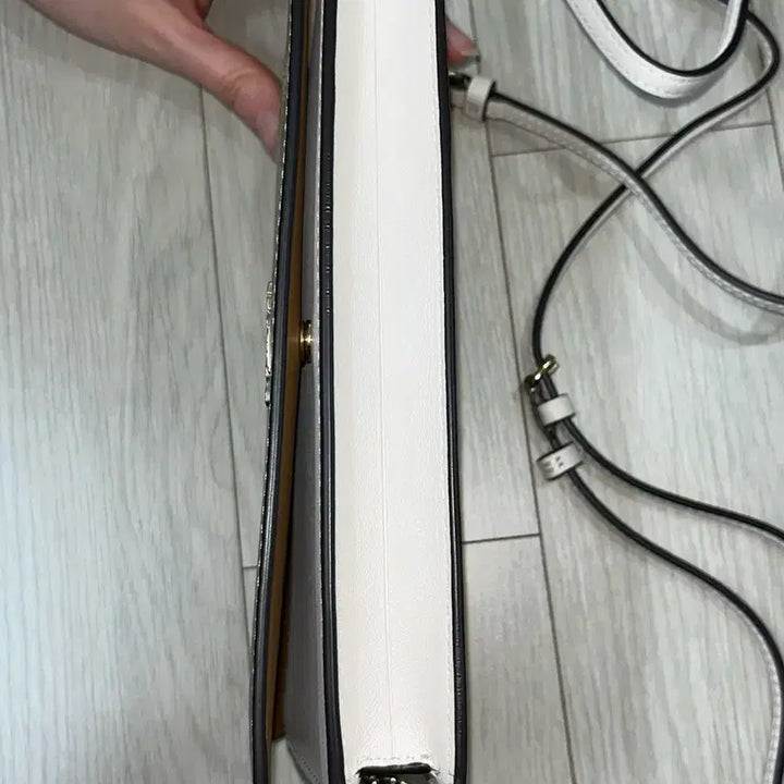 [BUNJANG] Coach Crossbody Bag / 코치 크로스백