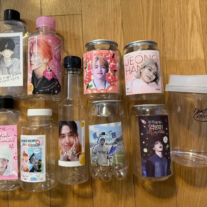 [SOLD OUT] 세븐틴 앨범 + 비공굿