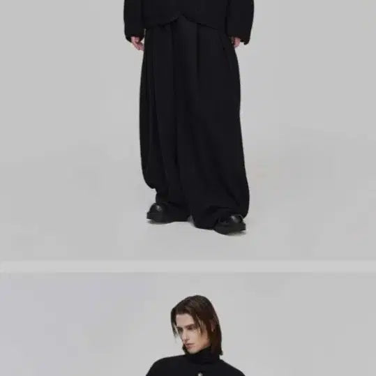 [BUNJANG] Songzio Tweed Jacket / 25fw 송지오 라운드넥 트위드자켓 48 팔아요