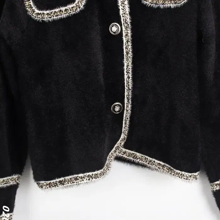 [BUNJANG] A.V.F Knit Jacket / 여성F/ 아니베에프 하객룩 니트자켓