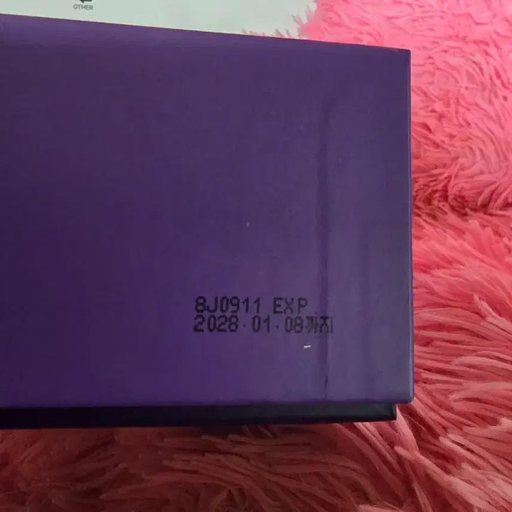 [BUNJANG] Charmzone Top Class Lifting 4-Piece Skincare Set / 참존 탑클래스 리프팅 기초 4종 선물세트