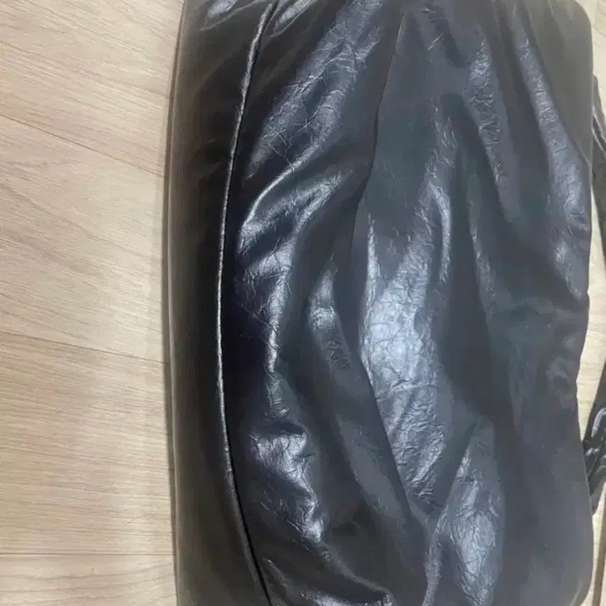 [BUNJANG] ANDYOU Two-Way Padded Bag / 앤유 ANDYOU 투웨이 패딩백