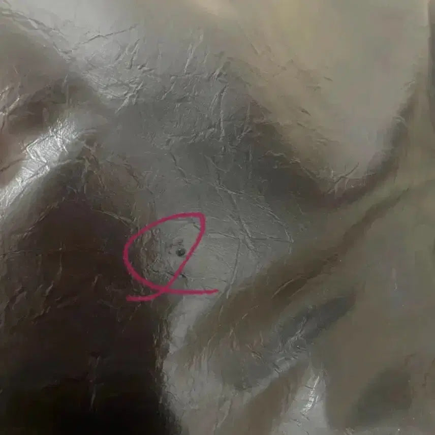 [BUNJANG] ANDYOU Two-Way Padded Bag / 앤유 ANDYOU 투웨이 패딩백