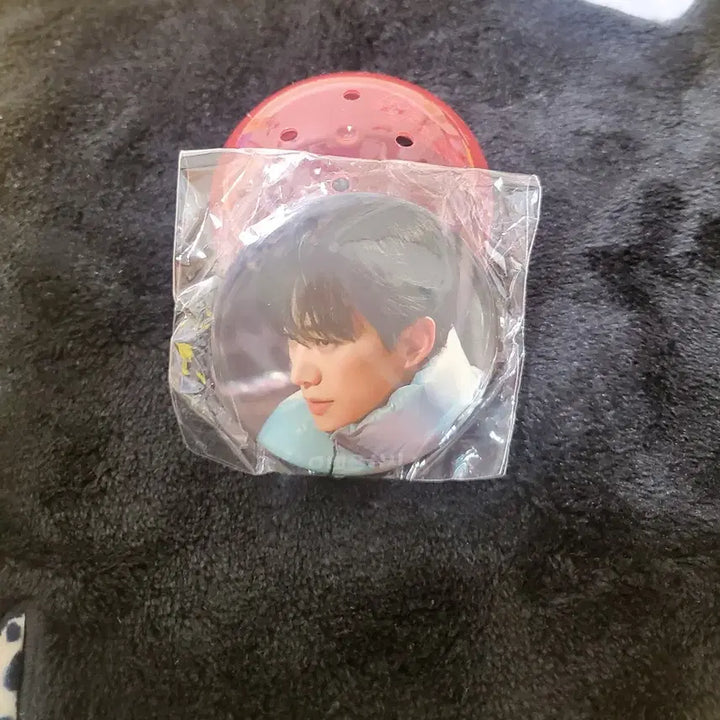 [BUNJANG] Lee Junho Gacha / 태풍상사 이준호 굿즈 뽑기 가챠 미개봉 1개