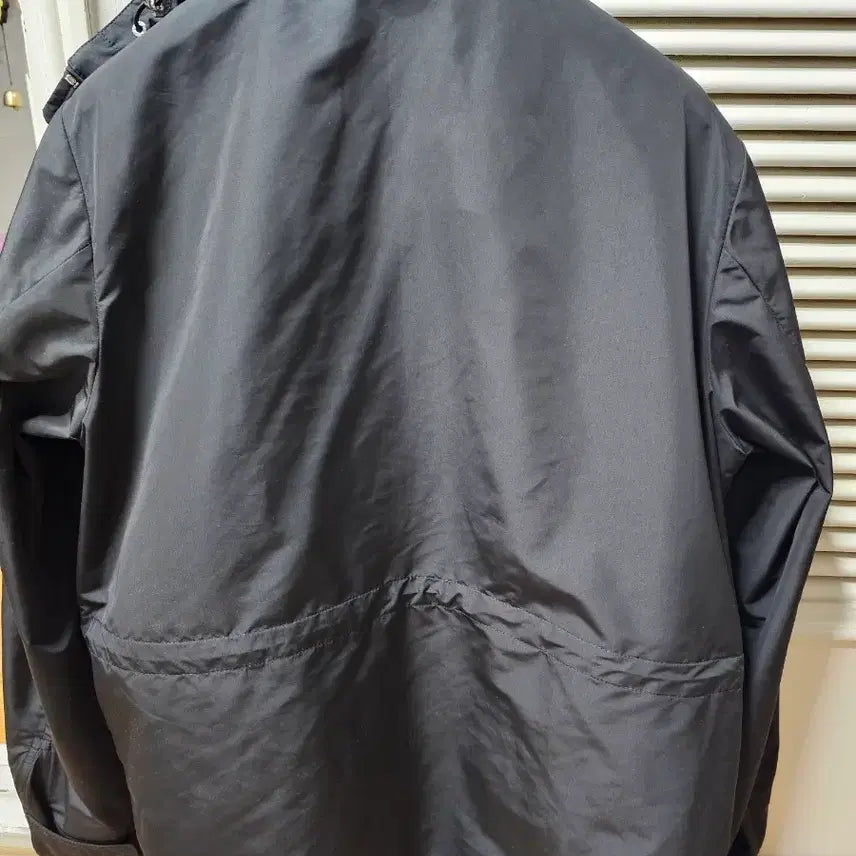 [BUNJANG] Moncler Ennet 26SS Jacket / 몽클레어 26SS 에네뜨  에넷 2사이즈