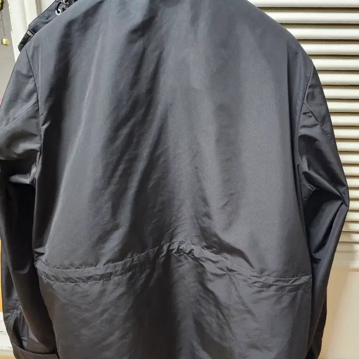 [BUNJANG] Moncler Ennet 26SS Jacket / 몽클레어 26SS 에네뜨  에넷 2사이즈