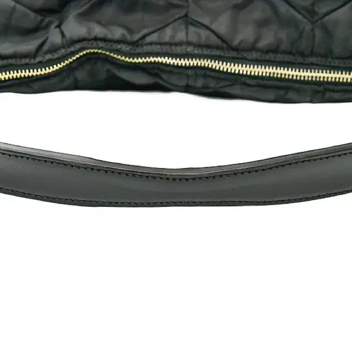 [BUNJANG] Prada Tessuto Quilted Shoulder Bag / 프라다 테수토 퀼팅 숄더백(정품)