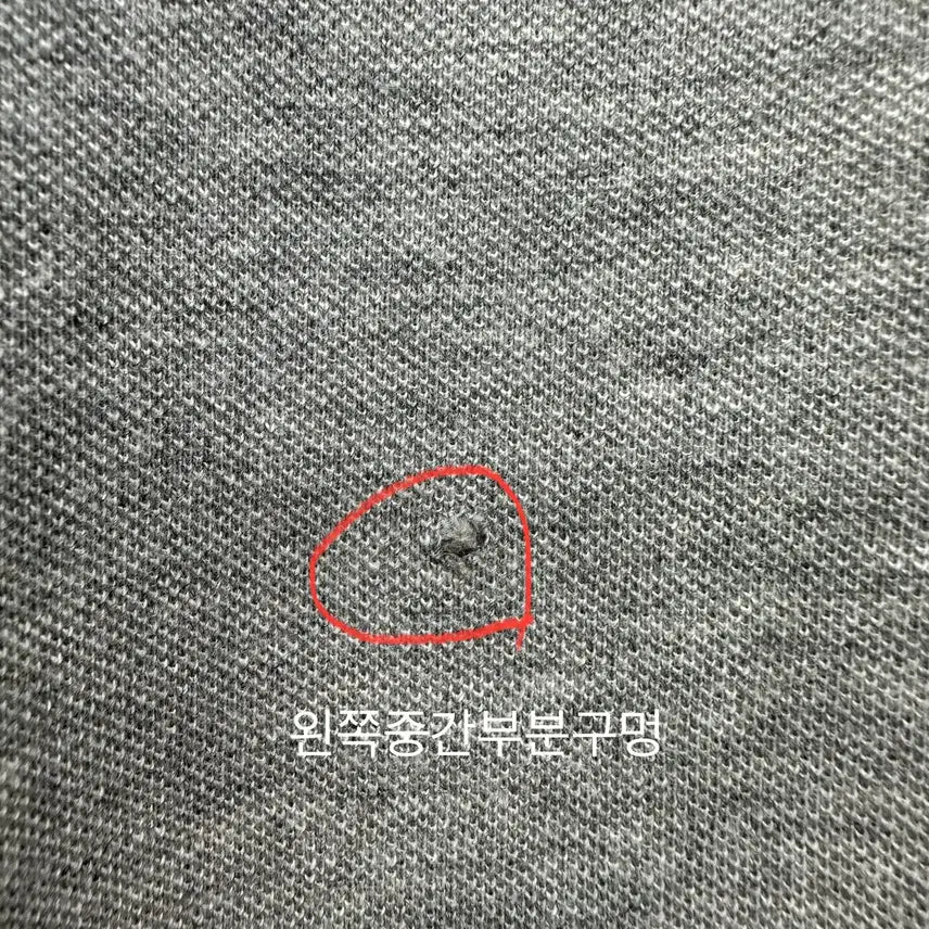 [BUNJANG] Tommy Hilfiger Reversible Blouson Jacket / [S] 타미힐피거 남성 리버시블 블루종 바람막이 자켓 N3289