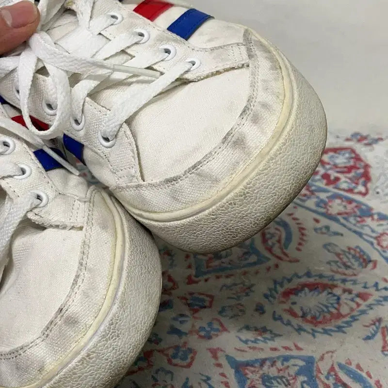 [SOLD OUT] 아디다스 네오 뮬 스니커즈 240 E01979